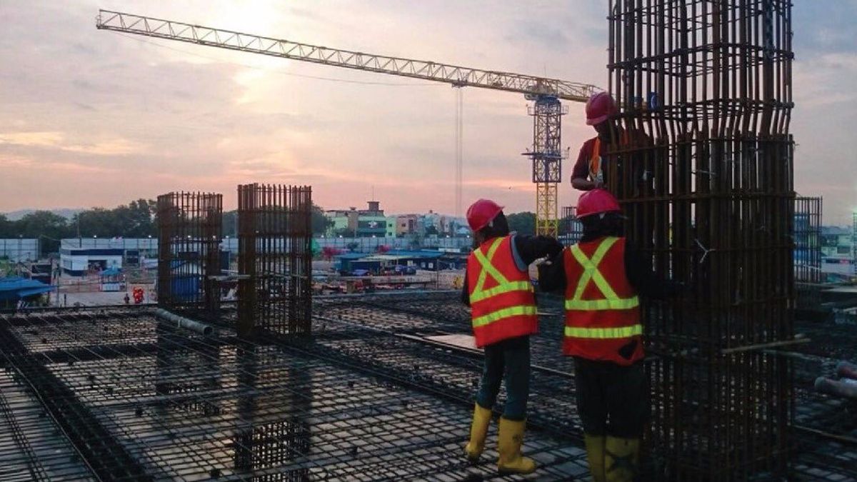 This Construction SOE Increases Competitiveness Through Superior Human Resources