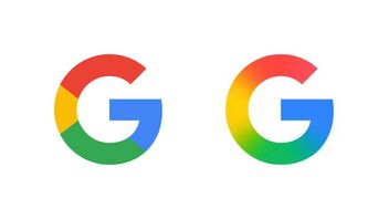 Google Ubah Logo Ikonik 'G' di iOS dan Android Setelah 10 Tahun