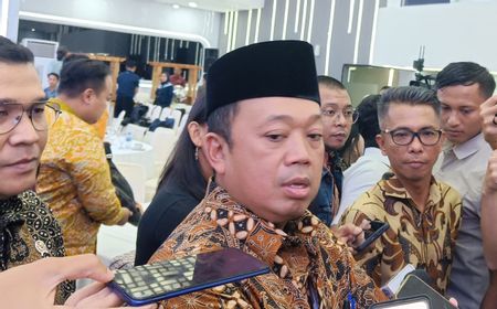 Menteri Nusron Sebut PSN PIK 2 Ada Masalah RDRT, Perlu Dikaji Ulang