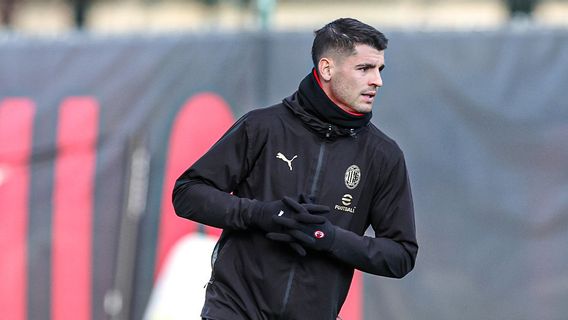 AC Milan vs Juventus: Duel Sarat Kepentingan di San Siro 