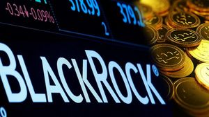 BlackRock Tempuh Jalur Hukum, Cegah Peniruan Website dan Nama Domain untuk Penipuan Kripto