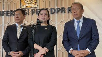 大案的回应,DPR要求RT / RW主席积极审查需要健康检查的居民