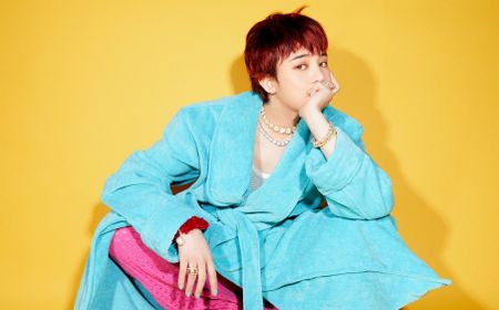 G-Dragon Unjuk Kekuatan Artis Musik dalam Hit Single POWER