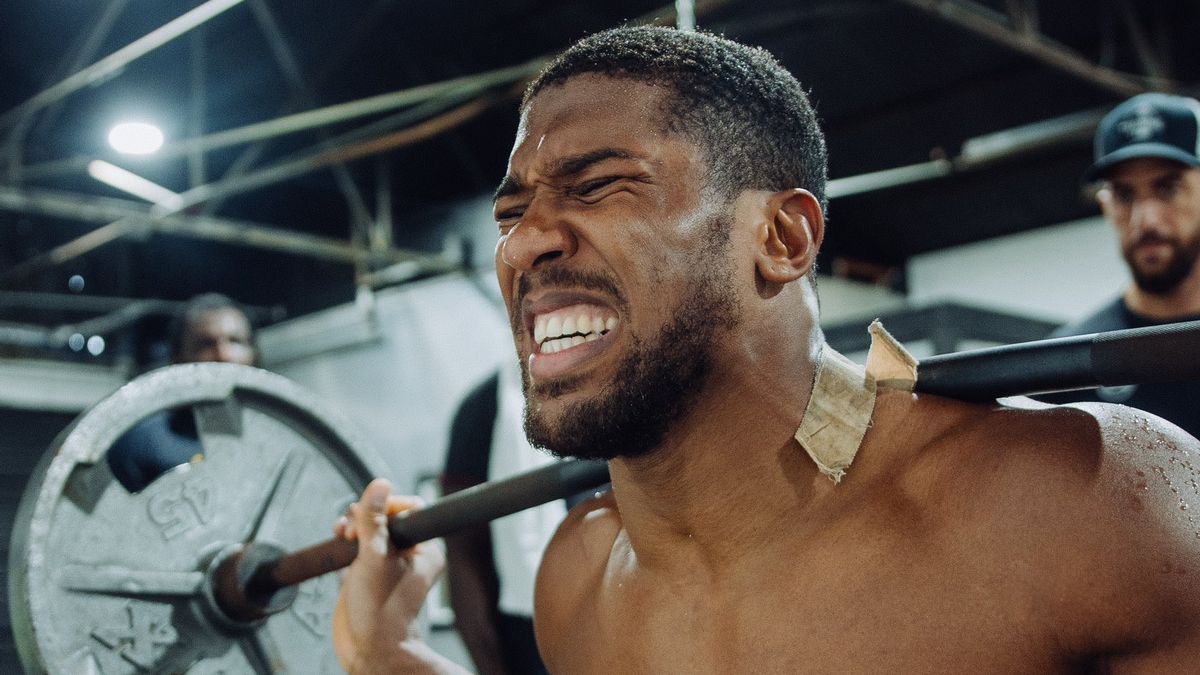 Anthony Joshua's Hope Of Fighting With Deontay Wilder Kian Pudar, Andy Ruiz The Cause