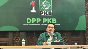 Pas de billet d’or à Jakarta, PKB qualifie le modèle de volant figure ala PKS'dangereux'