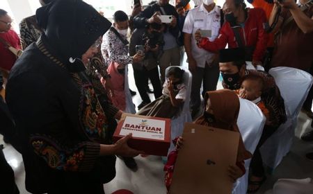 Pemkab Tulungagung Pastikan Pendidikan Gratis Anak Korban Longsor