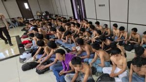 Ada 171 Pelajar Hendak Demo 28 Agustus Diamankan Polres Bogor, Kapolres: Lebih kepada Fomo 