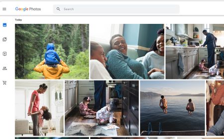 Google akan Selalu Tampilkan Gambar RAW di Umpan Utama Aplikasi Photos