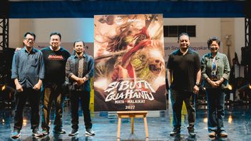 “<i>Si Buta dari Gua Hantu</i>”, Titik Baru Bumilangit dari Tangan Charles Gozali