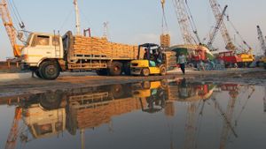 Indocement Sales In The First Quarter Of 2024 Reach 4.54 Million Tons