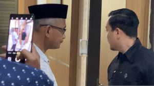 Eks Bupati Nagan Raya HM Jamin Idham Diperiksa Polisi Kasus Pungutan Rp7 Juta ke Desa