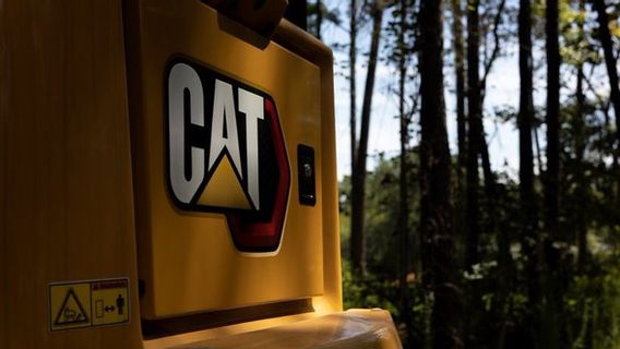 Caterpillar Investasi di Pengembang Teknologi Daur Ulang Nth Cycle