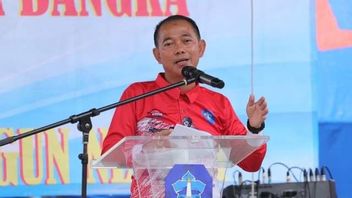 Fulfill The Administrative Requirements, 230 Teachers In Bangka Can Join The PPPK Selection