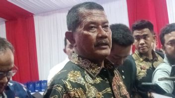 rénpas du ministère de l’Industrie : Setya Novanto est libre et obligatoire d’enregistrer jusqu’en 2029