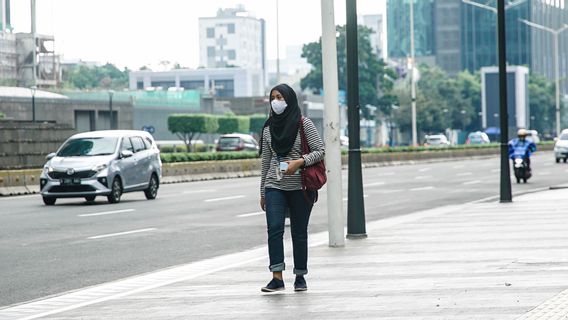 Bantuan ke Pekerja Bergaji di Bawah Rp5 Juta Hanya Akan Timbulkan Kecemburuan