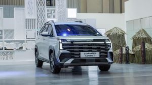Stargazer Cartenz Dongkrak Penjualan Hyundai, Tembus 500–700 Unit per Bulan