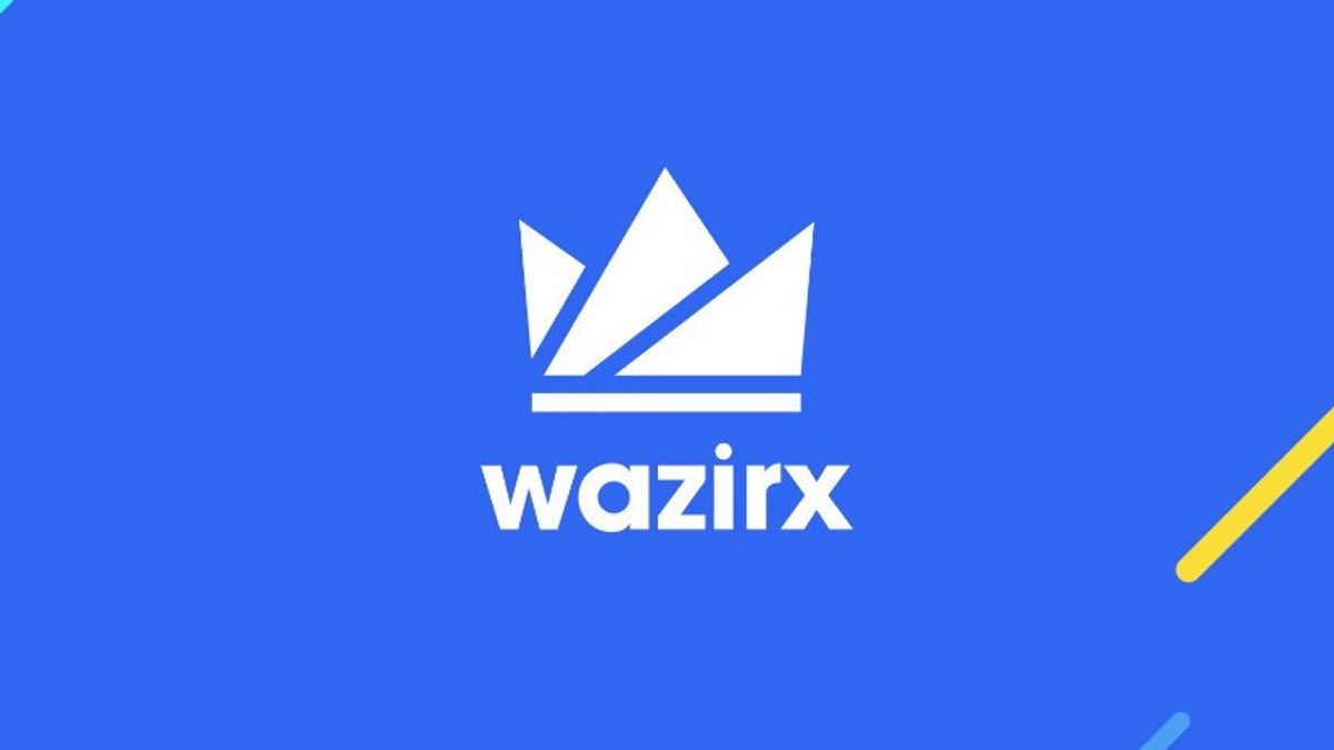 如何在加密市场崩溃时在WazirX加密交易所中生存