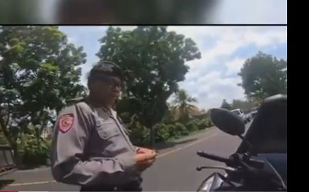 Oknum Polisi Pemeras Turis Jepang di Bali Terancam Dipecat