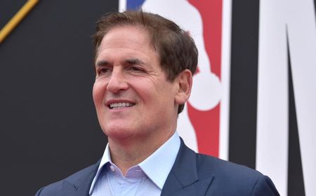 Miliarder Mark Cuban Sebut Uang Kripto Adalah Masa Depan