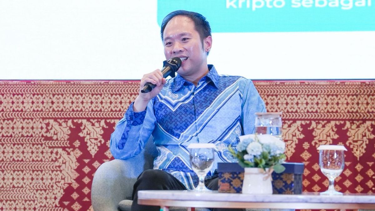 Bitcoin chute à 60 000 dollars, INDODAX: Les actions de vente institutionnelles et les liquidations importantes sont à l’origine de cela