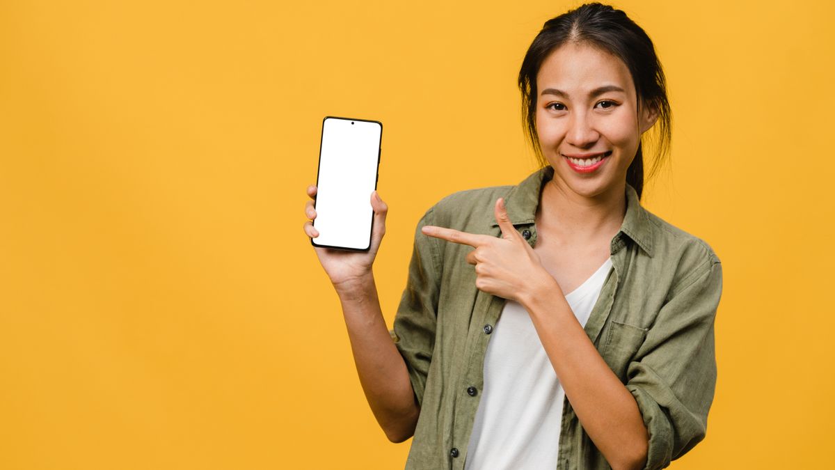 Simple Banget! Voici comment savoir facilement le type de votre téléphone portable