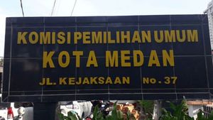 Bawaslu Medan Telusuri Dugaan Kepala BKPM Bahlil Kampanyekan Bobby Nasution di Pilkada