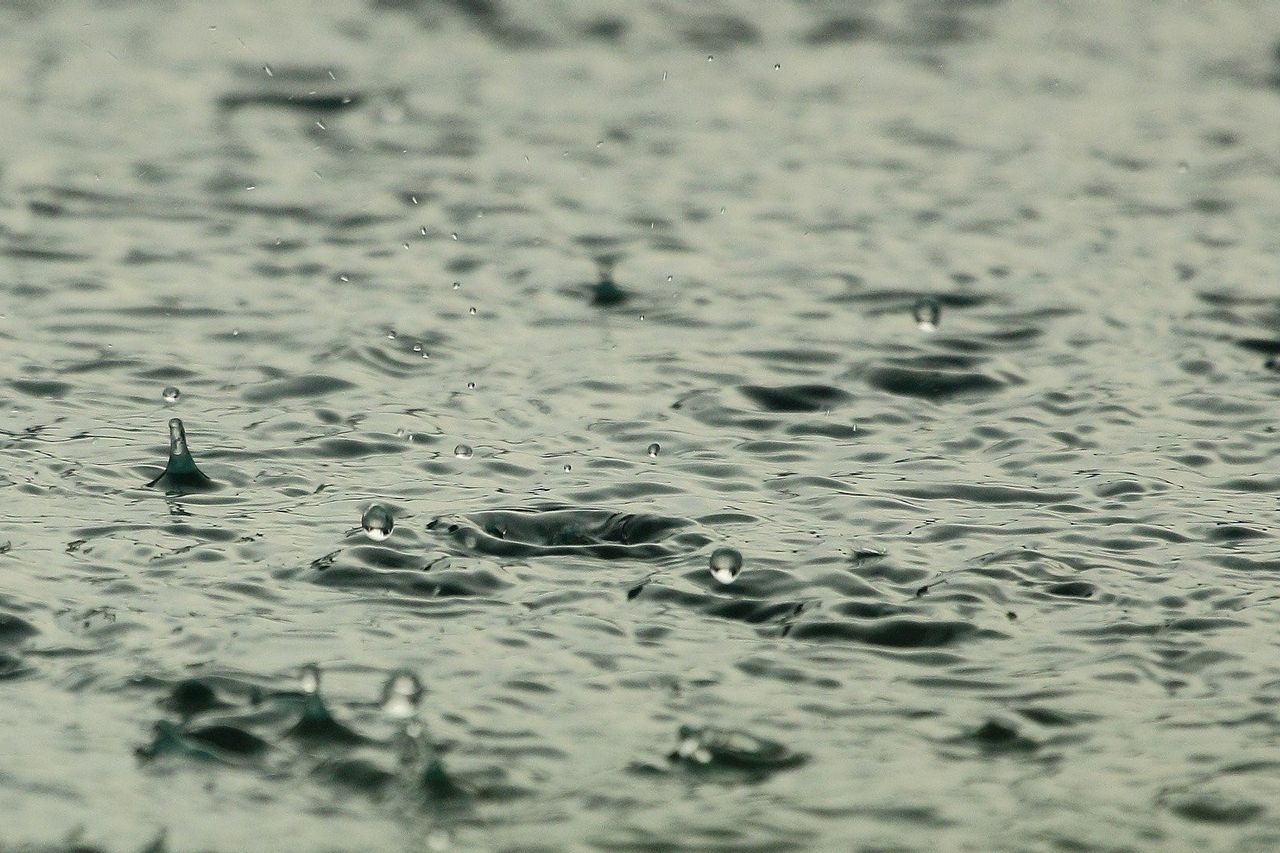 ヤボンタベク住民、2月23日と24日の大雨に注意