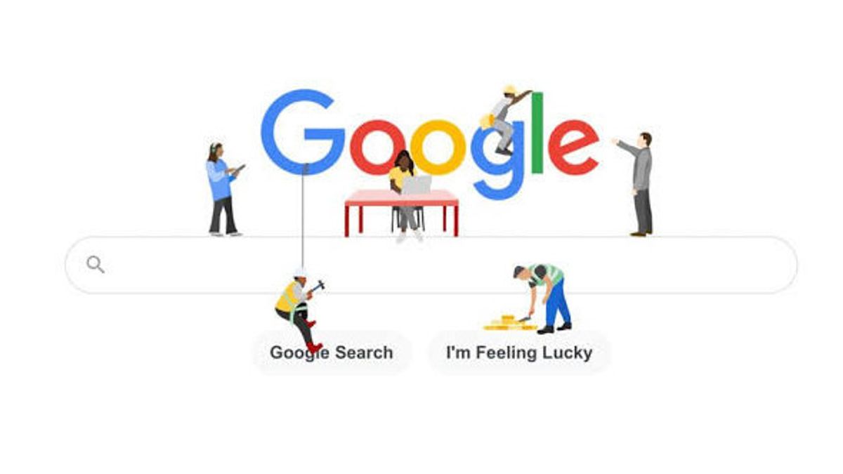 Google Luncurkan Fitur Pengguliran Berkelanjutan, Bagaimana Cara Kerjanya?