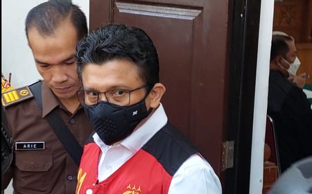 Ferdy Sambo Bicara Soal Kasus Uang Koordinasi Tambang yang Seret Kabareskrim: Sudah Benar Suratnya