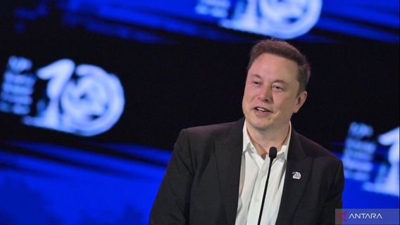 Apple Tanggapi Tuduhan Elon Musk Terkait Diskriminasi Aplikasi Grok di App Store