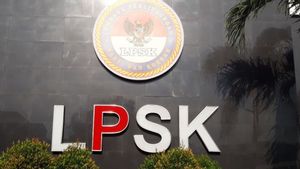 Commission III Of The DPR Proposes LPSK To Enter The Criminal Procedure Code Bill