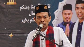 Pendapat Gus Baha dan UAS Soal Musik Haram 