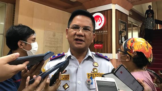 Tak Mau Dikuasai Jukir Liar, Dishub DKI Minta Minimarket Urus Perizinan Lahan Parkir