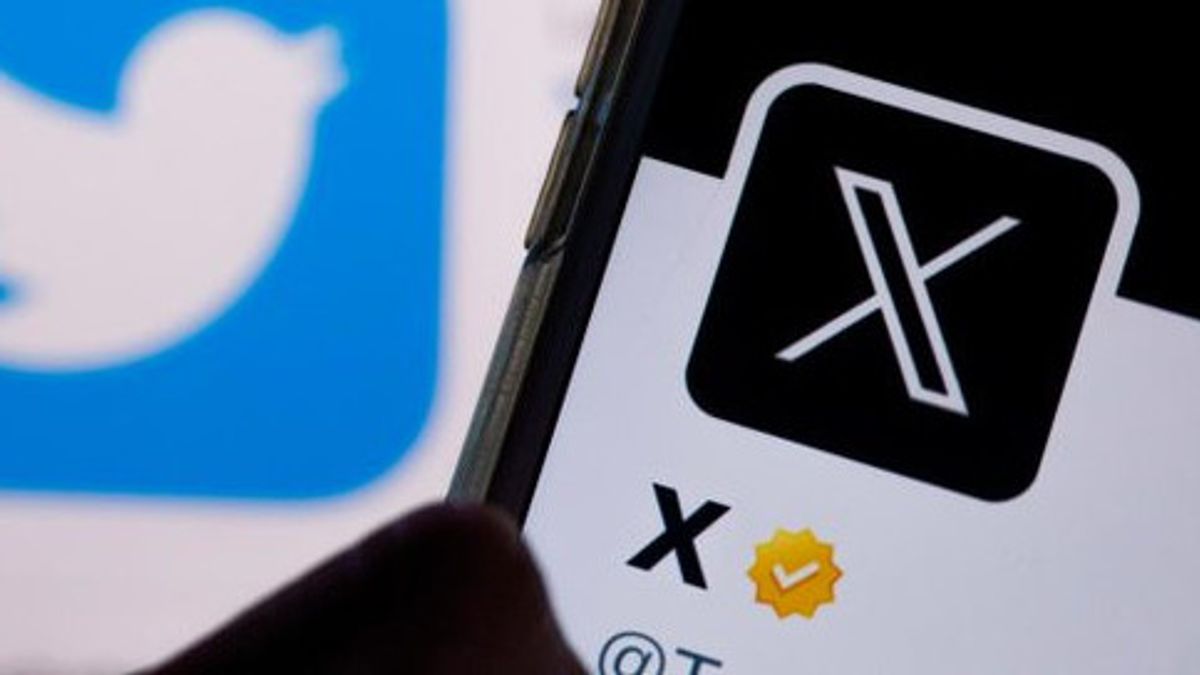 French News Letter Sues Social Media Platform X For Use Of Unpaid Content