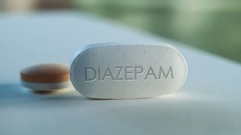Mekanisme Kerja Diazepam, Obat Psikotropika yang Disalahgunakan Gitaris Kahitna Andrie Bayuajie