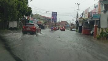 Sepuluh Hari Awal 2026, BMKG Minta Warga Kaltim Tingkatkan Kewaspadaan