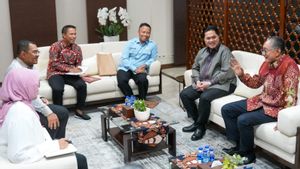 Kementerian PU dan PSSI Segera Teken MoU Perbaikan Infrastruktur Stadion Sepak Bola