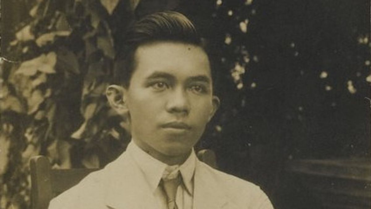 Tan Malaka Designated As A National Hero In Today's History, March 28, 1963