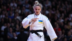 Tentara Rusia Jadi Atlet, Ukraina Pilih Undur Diri dari Kejuaraan Judo Dunia di Qatar