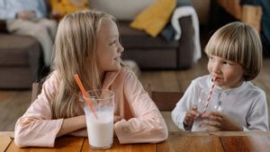 子供の牛乳アレルギー、専門家のアドバイス:迅速かつ正確に処理する