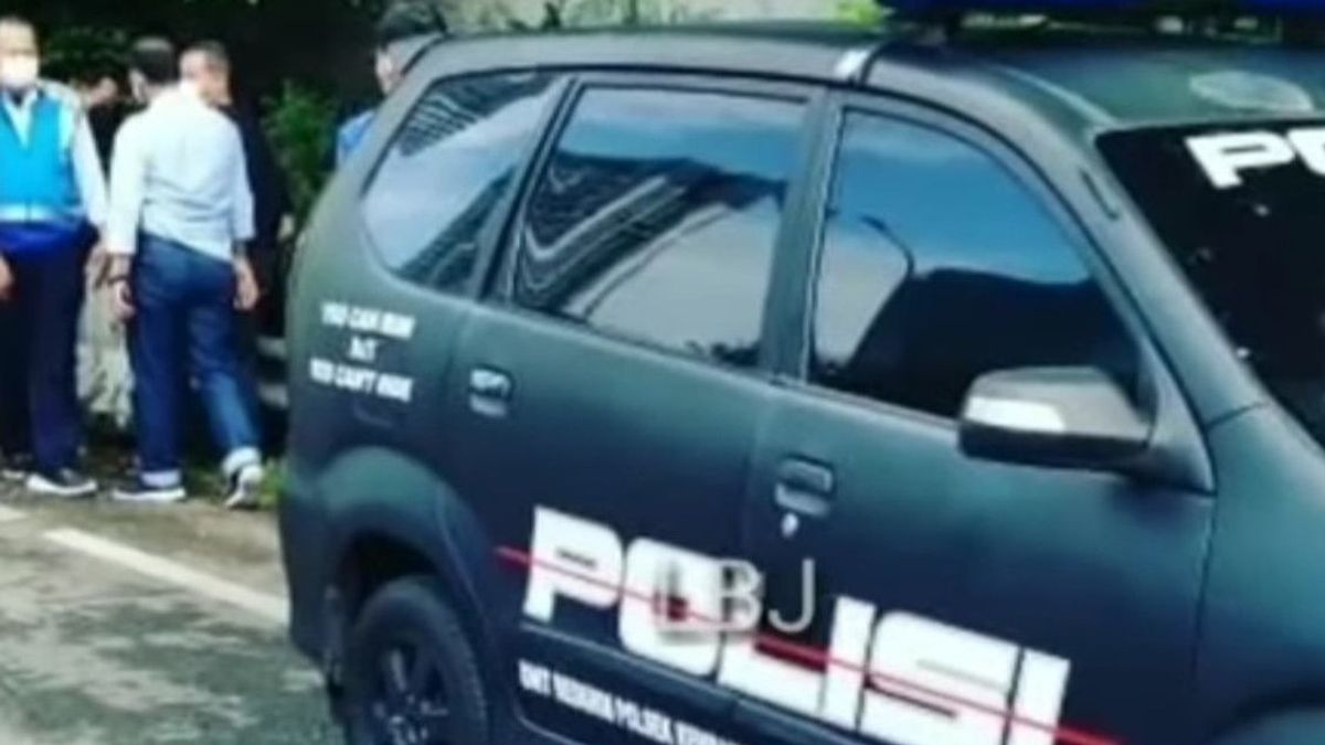 Dua Bocah Laki-laki Pelaku Adegan Seksual Sesama Jenis di Jakbar Masih Diperiksa di RS Polri