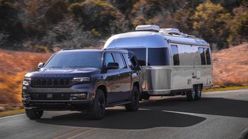 cler la porte peut être retirée et déclencher un accident, Stellantis tirant 123 000 unités de voitures Jeep