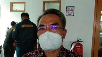 Berita Bantul: Bupati Bantul: Pelonggaran Masker Menandai Kelonggaran Aktivitas Lebih Luas