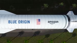 Amazon Pastikan Kontrak Peluncuran Roket dengan Tiga Perusahaan untuk Pastikan Project Kuiper Bisa Saingi Starlink