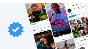 Meta Verified Akhirnya Hadir di Indonesia, Pengguna Instagram dan Facebook Bisa Punya Centang Biru