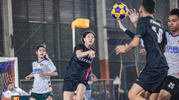 PKSI DKI Jakarta dan Kota Yogyakarta Gelar Latih Tanding Persiapan PON XXII dan Porprov DIY