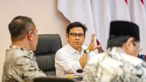 Tak hanya Ponpes, Semua Bangunan Ibadah yang Rawan Roboh Bakal Direhab