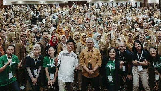Berdayakan Inovator Muda, Schneider Electric Luncurkan Program GENERATORS di Bandung