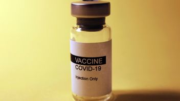 Bio Farma Appelle Vaccin En Provenance De Chine Cette Arrivée En Indonésie Juillet 2021, Faire Injecté à Qui?