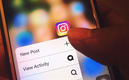 Instagram Punya Fitur Badges untuk Para Konten Kreator